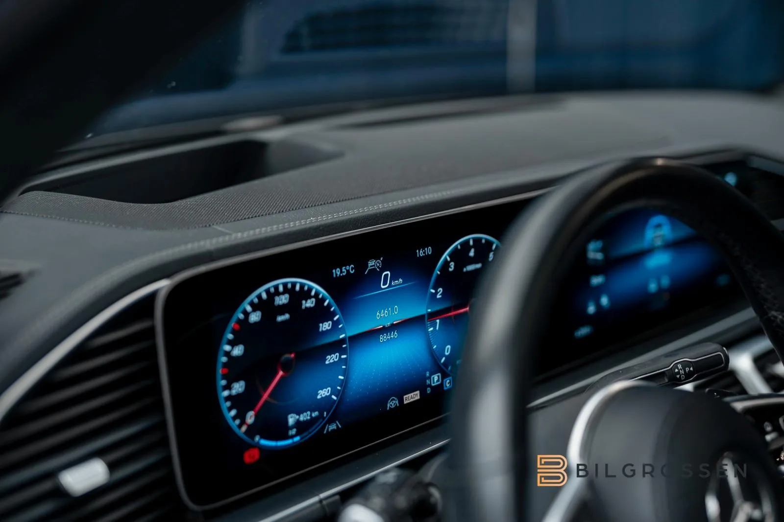 2022 Mercedes-Benz GLS 580 4MATIC, AMG Line, 22/27