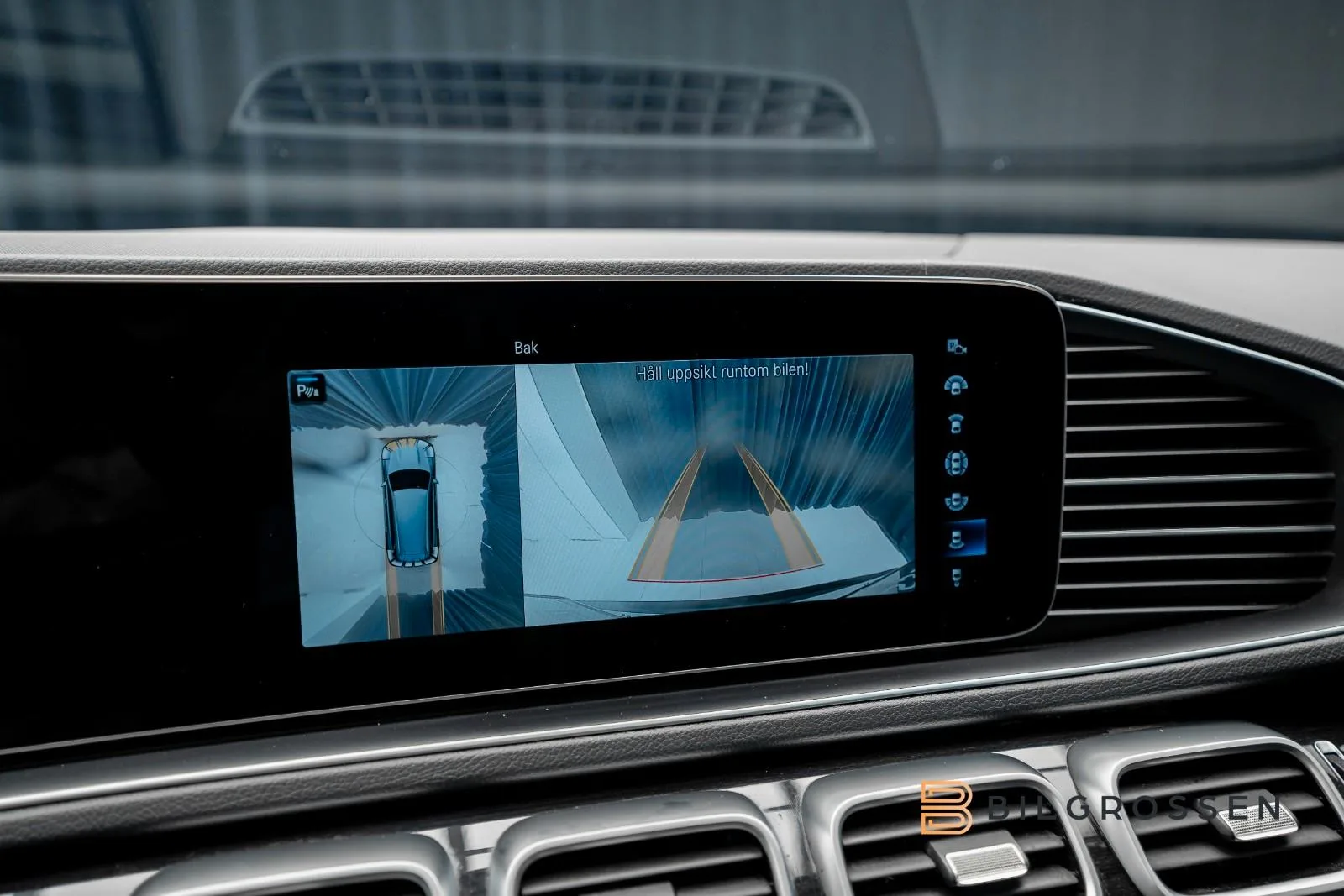 2022 Mercedes-Benz GLS 580 4MATIC, AMG Line, 26/27