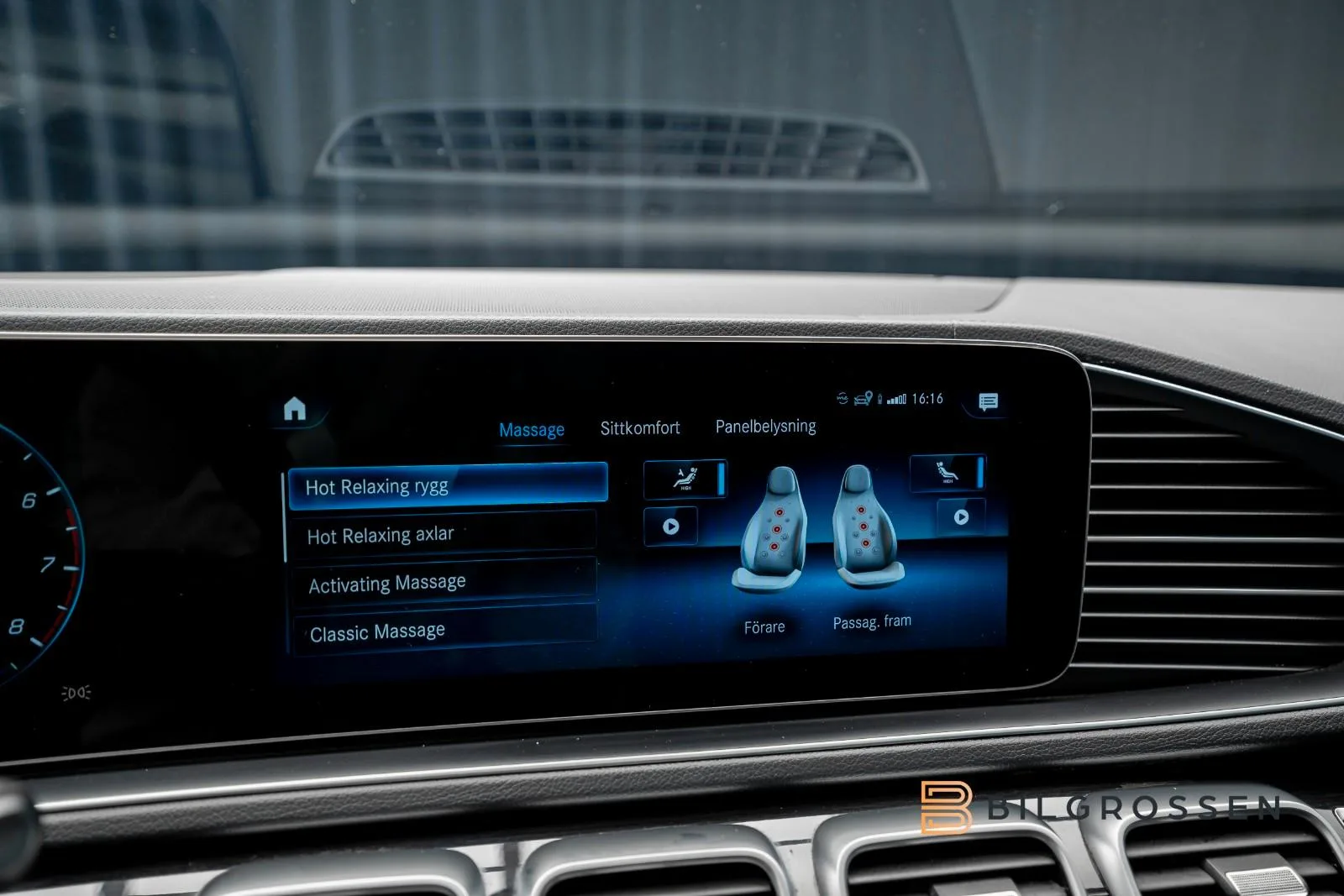 2022 Mercedes-Benz GLS 580 4MATIC, AMG Line, 27/27