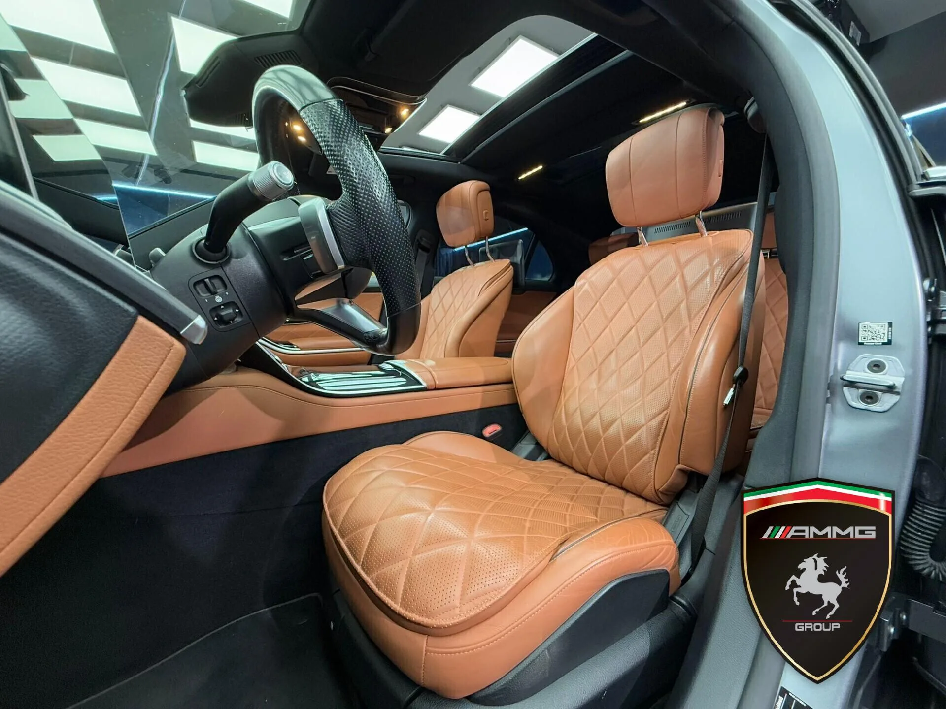 2022 Mercedes-Benz S 400 d 4MATIC, 9/15