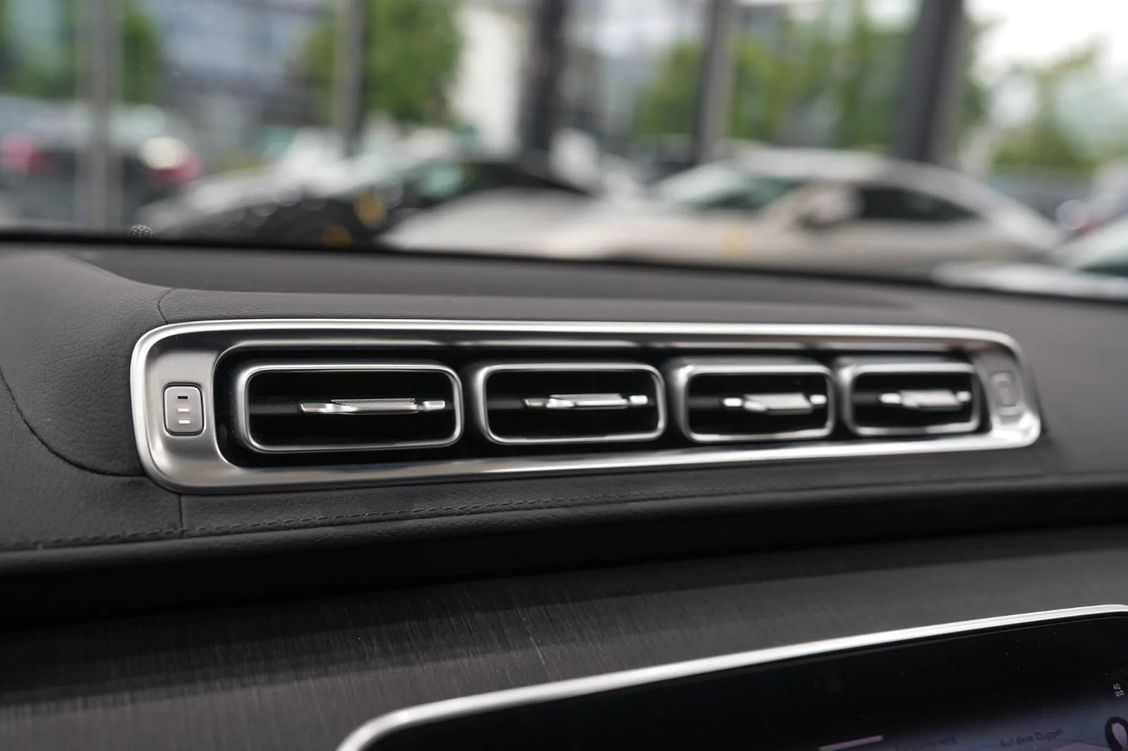 2022 Mercedes-Benz S 400 d 4MATIC, AMG Line, 18/23