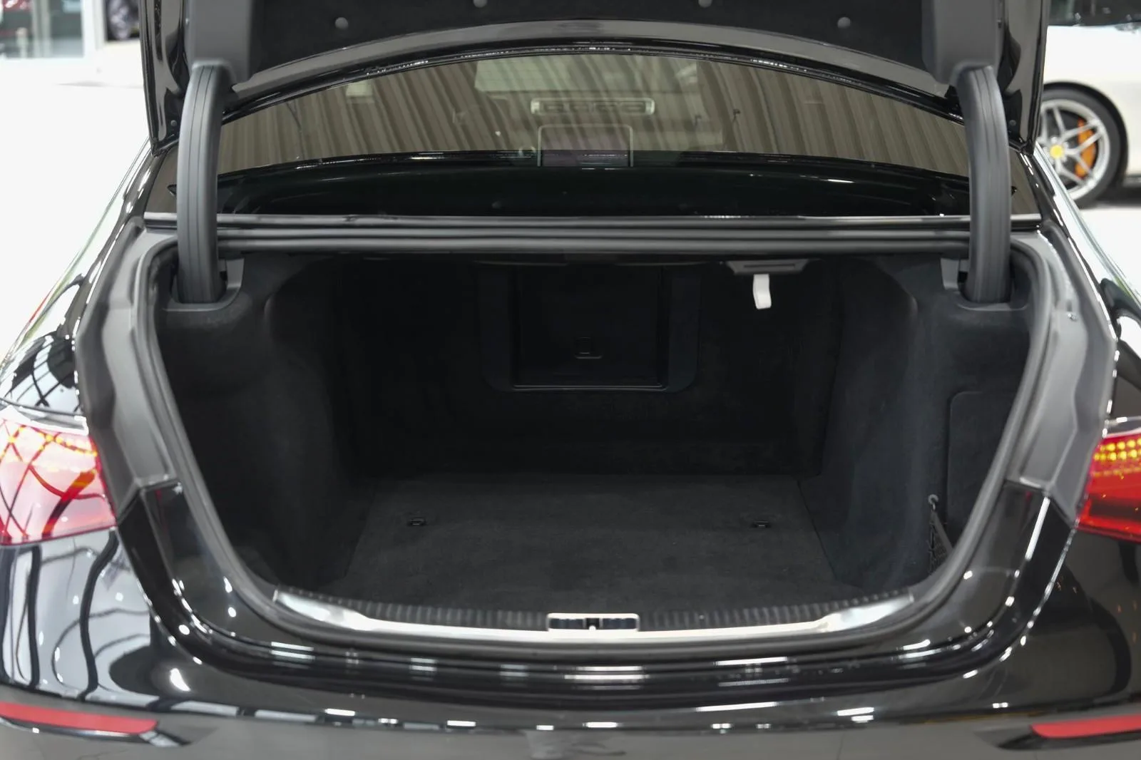 2022 Mercedes-Benz S 400 d 4MATIC, AMG Line, 22/23