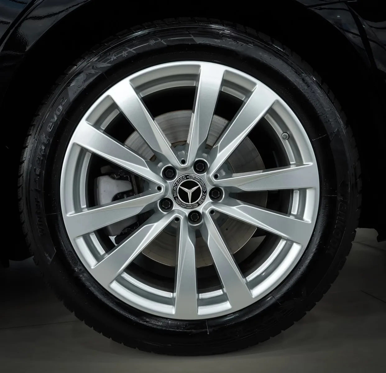 2022 Mercedes-Benz S 500 4MATIC, AMG Line, 11/30
