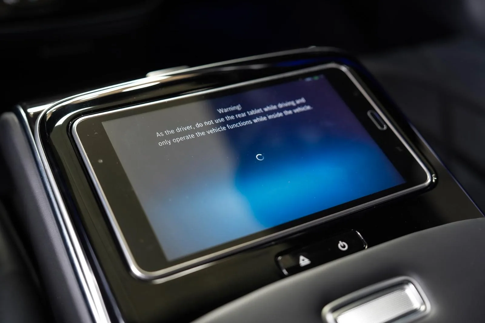 2022 Mercedes-Benz S 500 4MATIC, AMG Line, 18/30