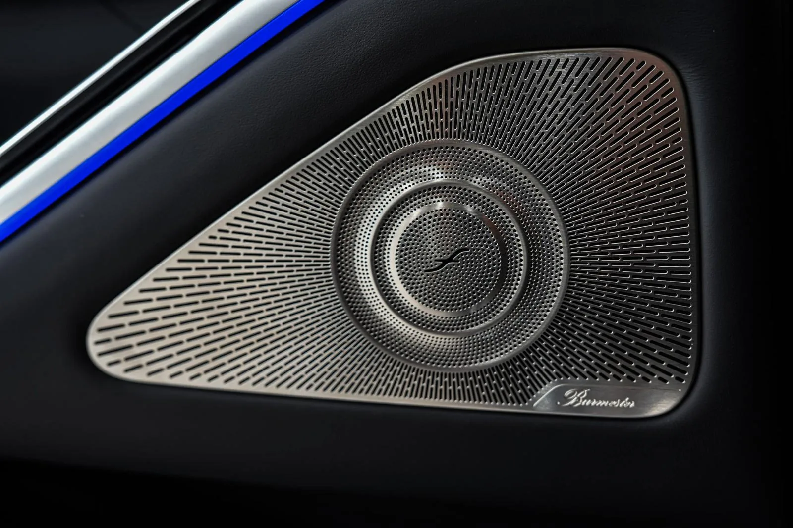 2022 Mercedes-Benz S 500 4MATIC, AMG Line, 27/30