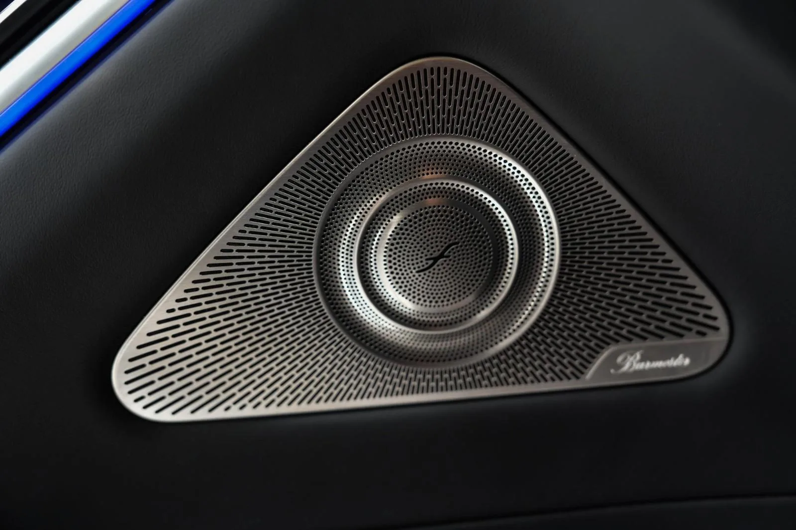 2022 Mercedes-Benz S 500 4MATIC, AMG Line, 28/30