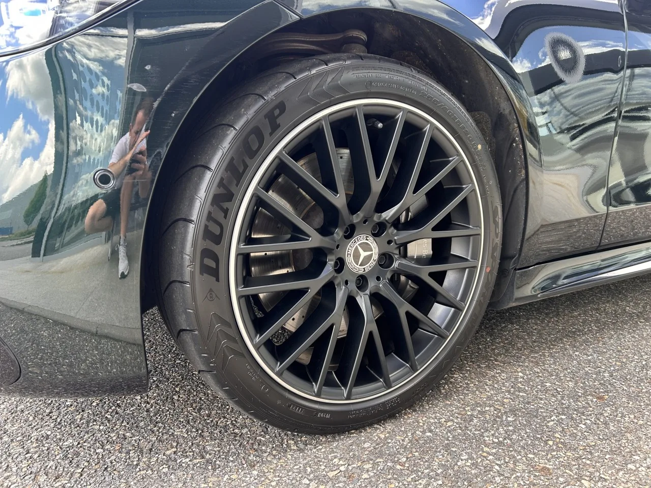 2022 Mercedes-Benz S 580 4MATIC, long proposée par un concessionnaire spécialisé à Písek, Tchéquie, photo 8 sur 40