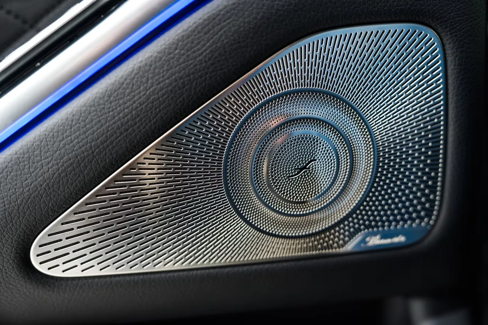 2022 Mercedes-Benz S 580 e 4MATIC, AMG Line, 20/22
