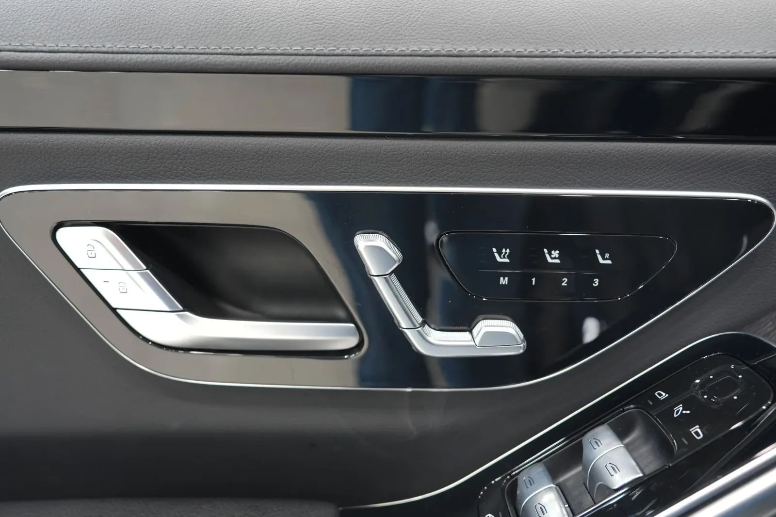 2022 Mercedes-Benz S 580 e, 11/18