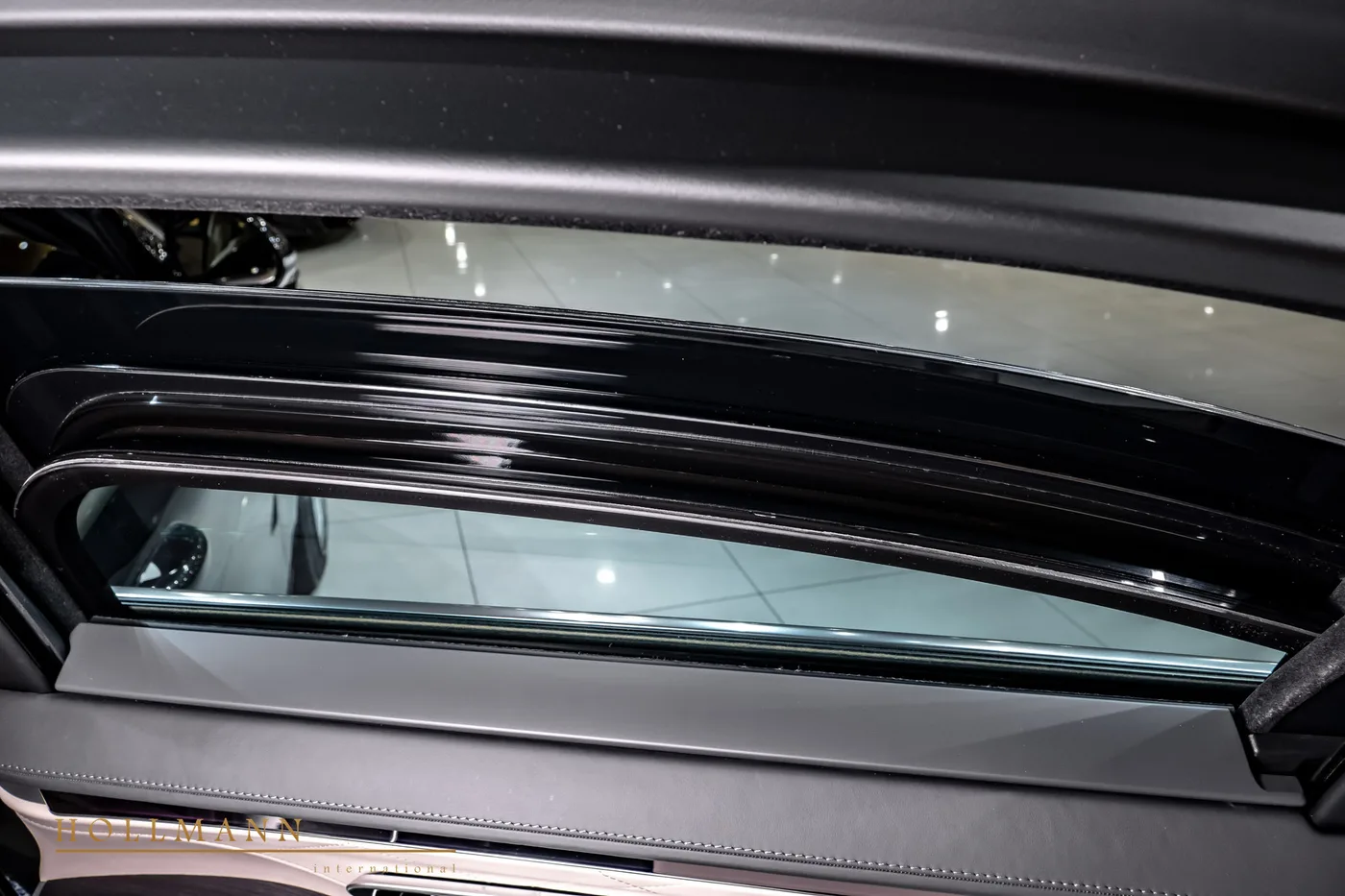 2022 Mercedes-Benz S 680 4MATIC, Guard VR10 proposée par un concessionnaire spécialisé à Stuhr, Allemagne, photo 4 sur 8