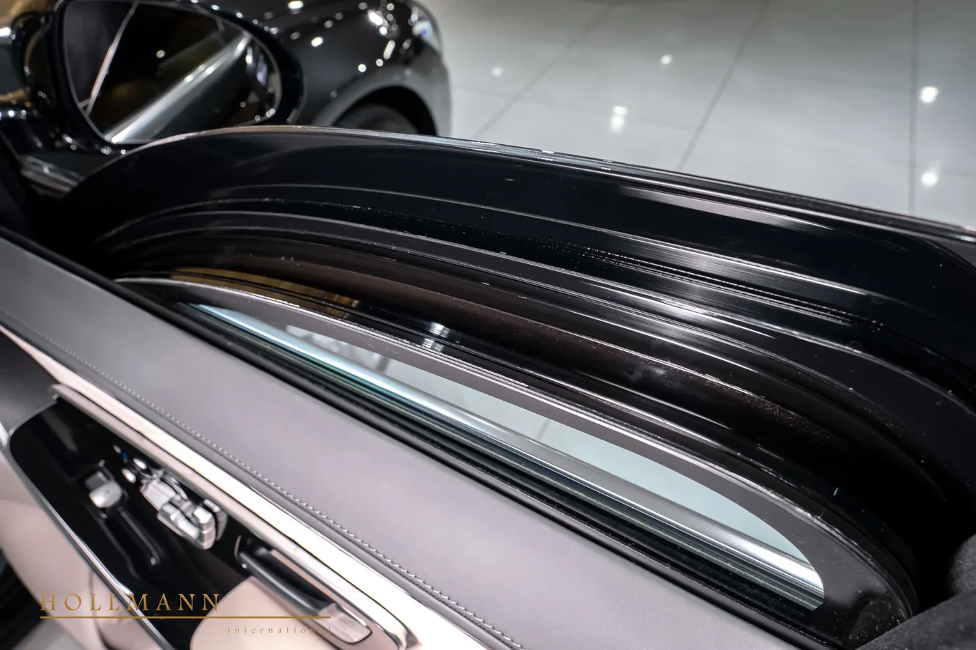 2022 Mercedes-Benz S 680 4MATIC, Guard VR10 proposée par un concessionnaire spécialisé à Stuhr, Allemagne, photo 5 sur 8
