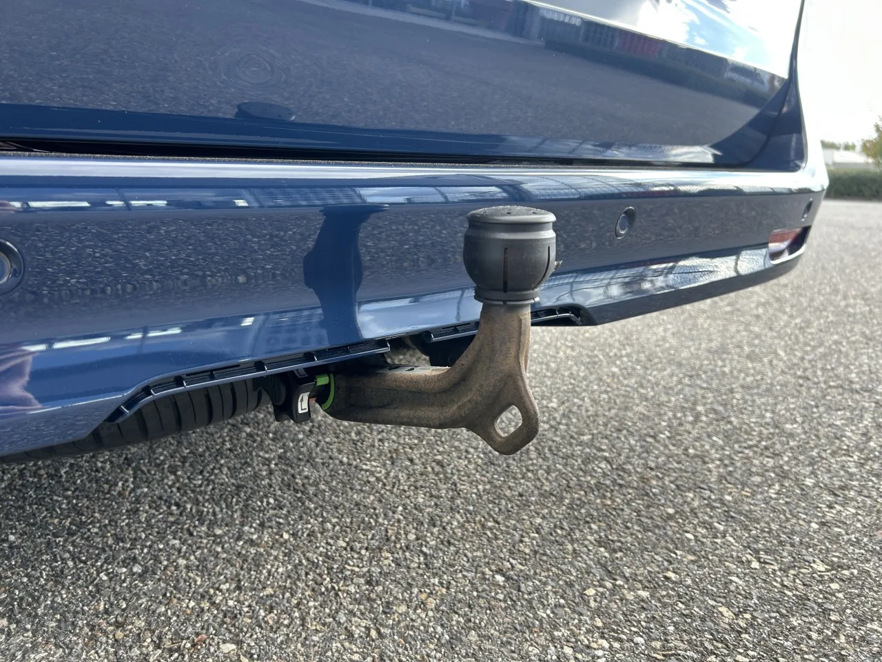 2022 Mercedes-Benz V 220 d, 8/28