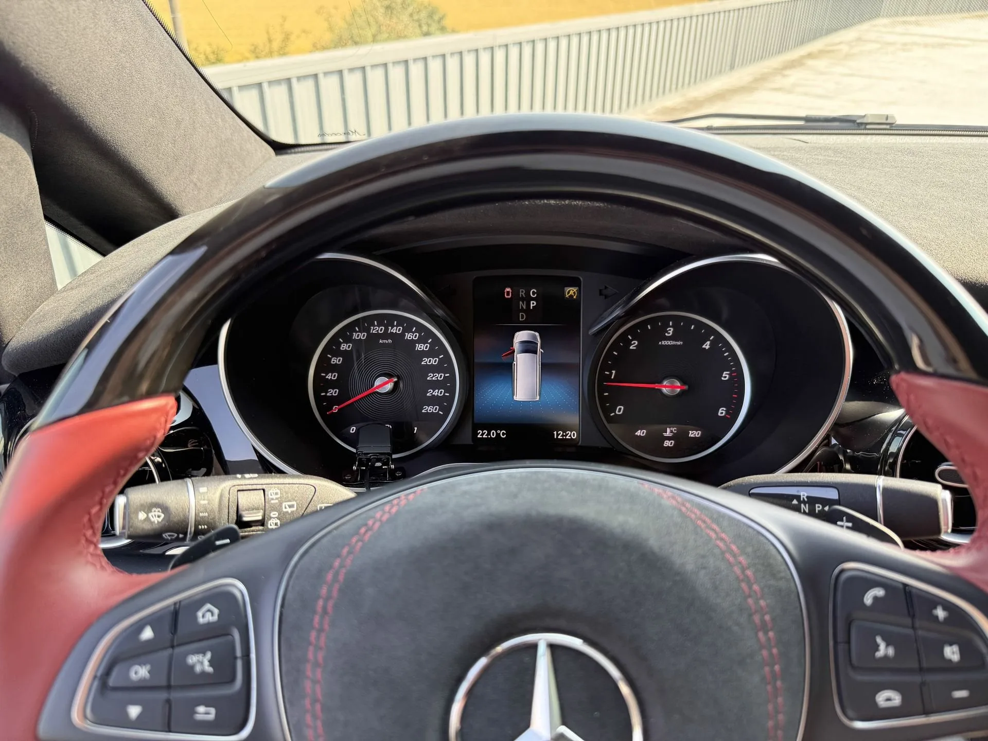 2022 Mercedes-Benz V 300 d Rovelver VIP Royal Full, 8/20