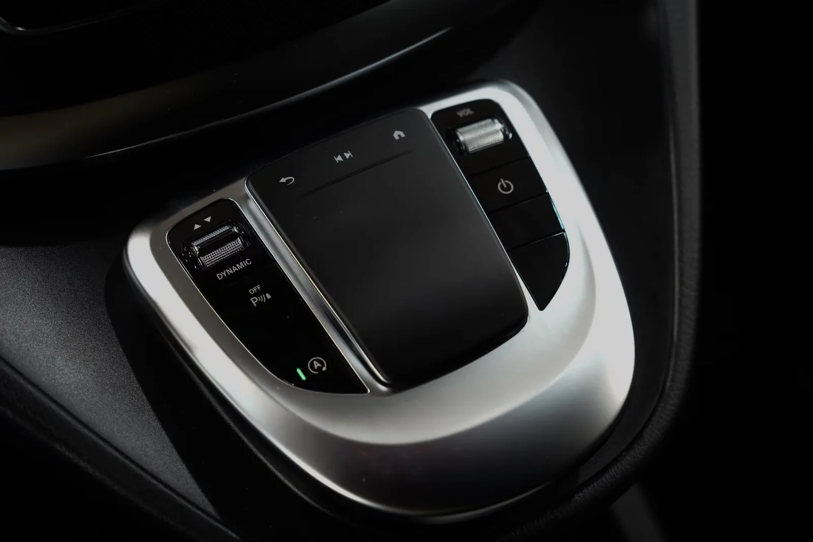2022 Mercedes-Benz V 300 d Edition, Long, 26/30