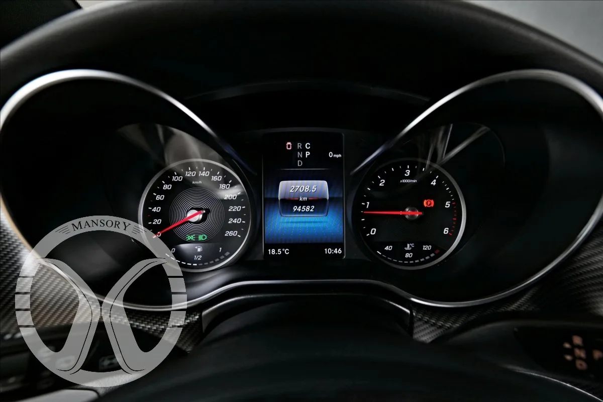 2022 Mercedes-Benz V 300 d 4MATIC, 15/25