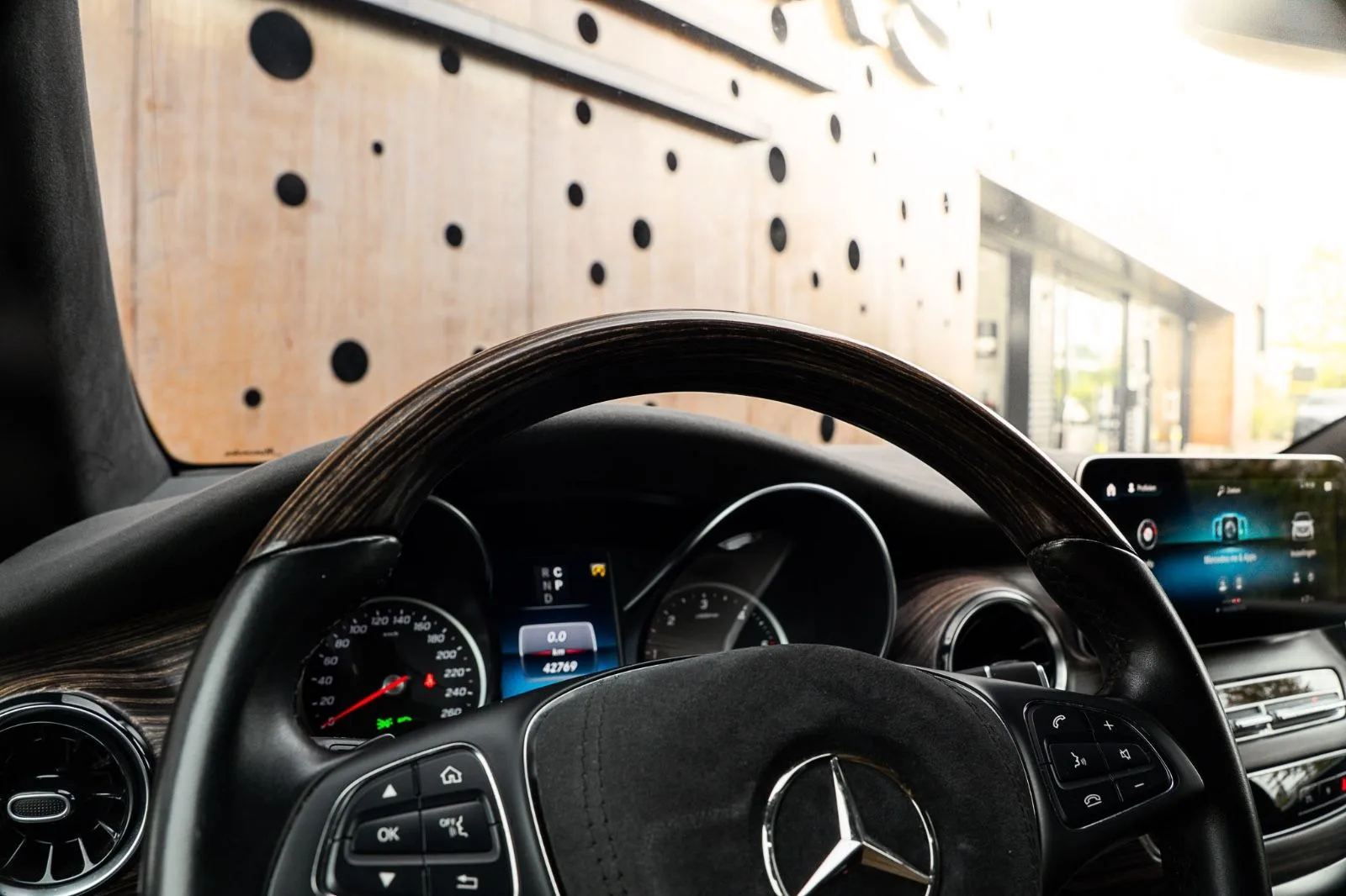 2022 Mercedes-Benz V 300 d Rovelver VIP, 3/30