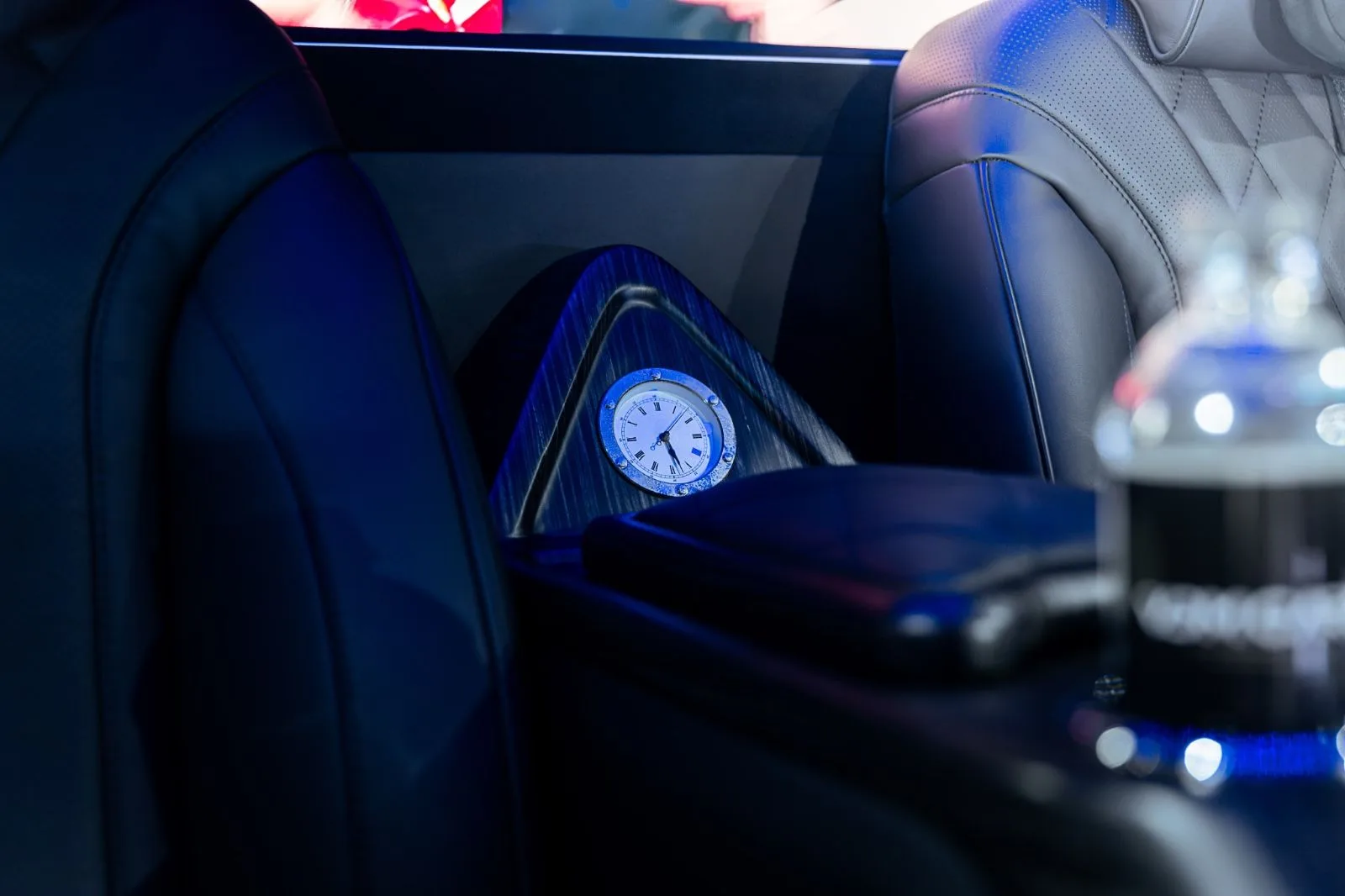 2022 Mercedes-Benz V 300 d Rovelver VIP, 23/30