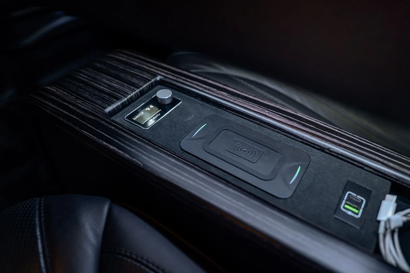 2022 Mercedes-Benz V 300 d Rovelver VIP, 27/30