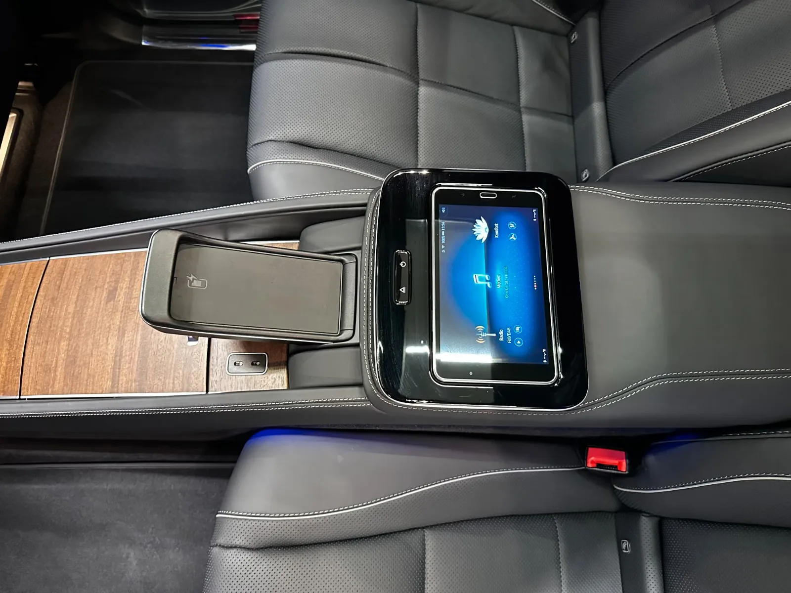 2022 Mercedes-Maybach GLS 600, 17/30