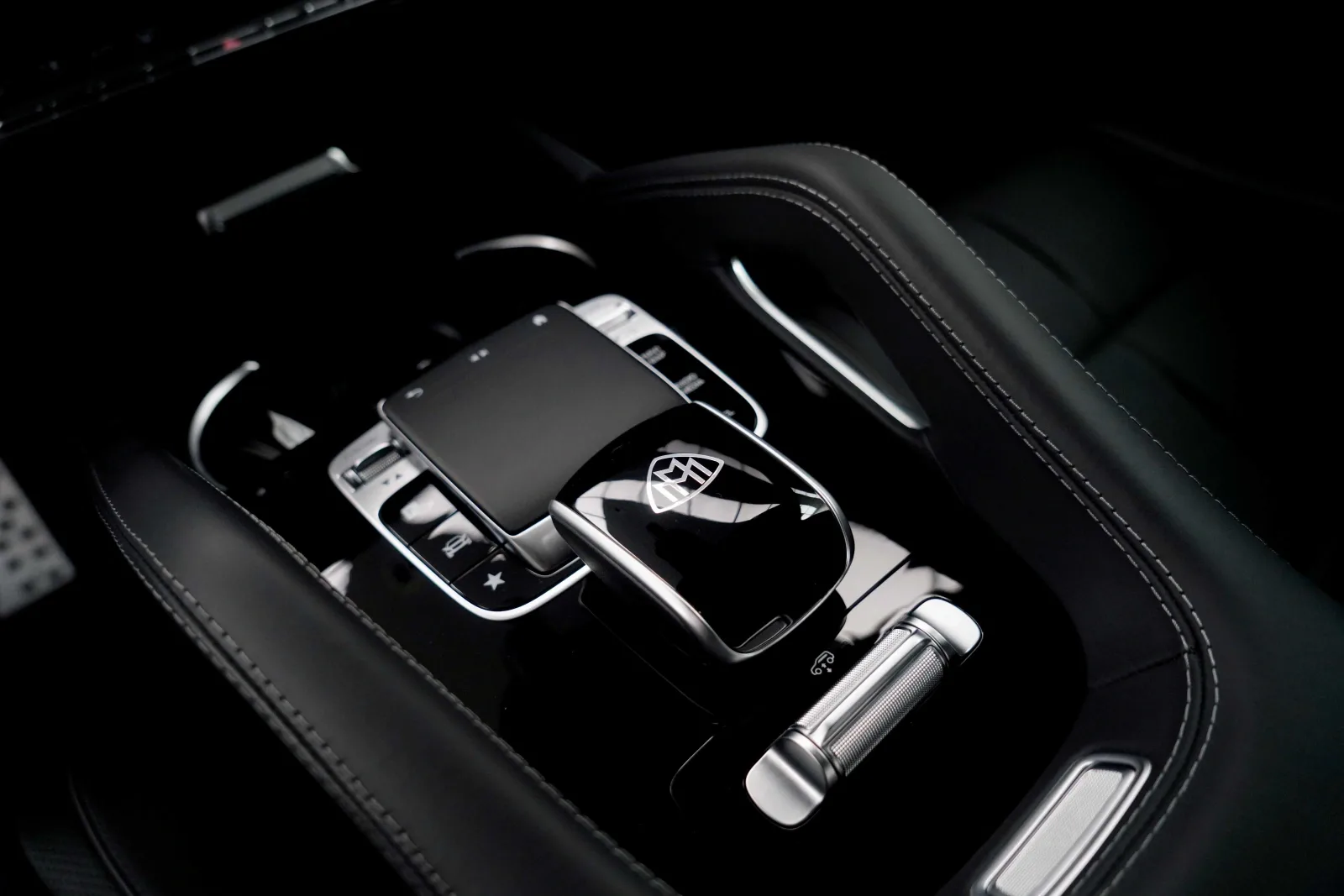 2022 Mercedes-Maybach GLS 600 Brabus 800, 10/20