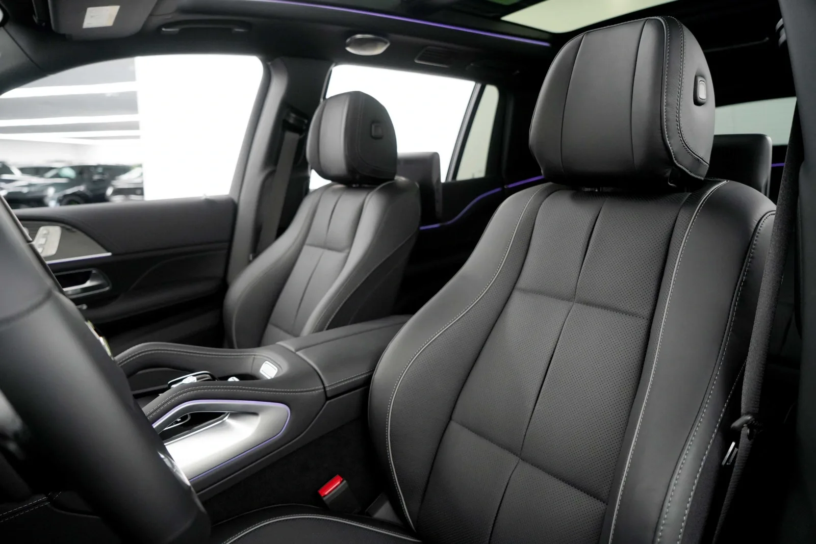 2022 Mercedes-Maybach GLS 600 Brabus 800, 12/20