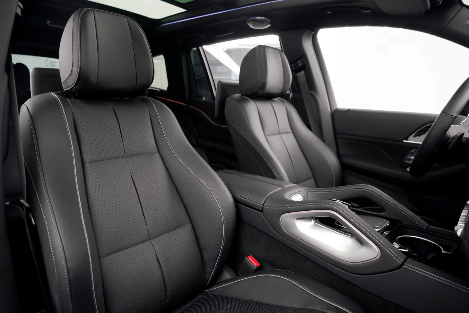 2022 Mercedes-Maybach GLS 600 Brabus 800, 13/20