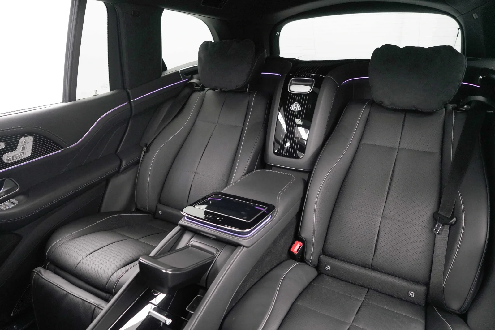 2022 Mercedes-Maybach GLS 600 Brabus 800, 14/20