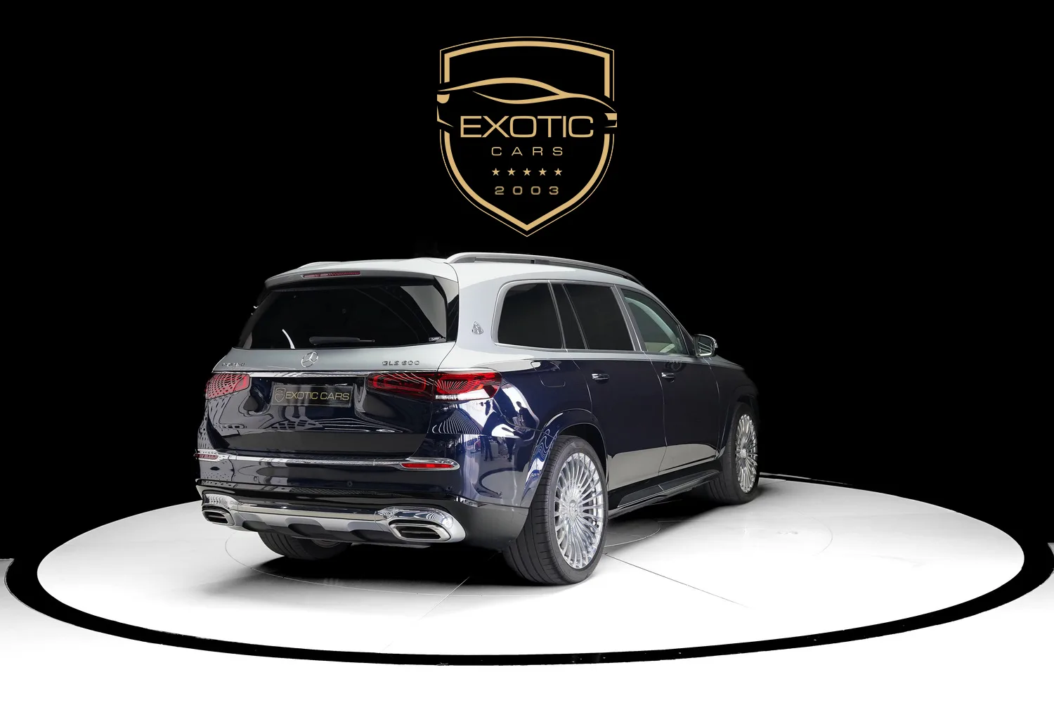2022 Mercedes-Maybach GLS 600, 3/19