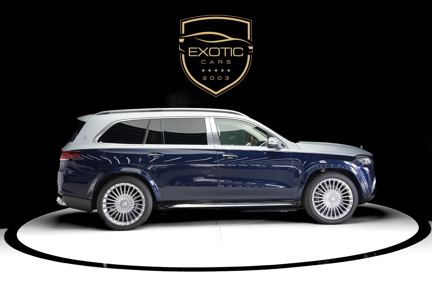 2022 Mercedes-Maybach GLS 600, 4/19