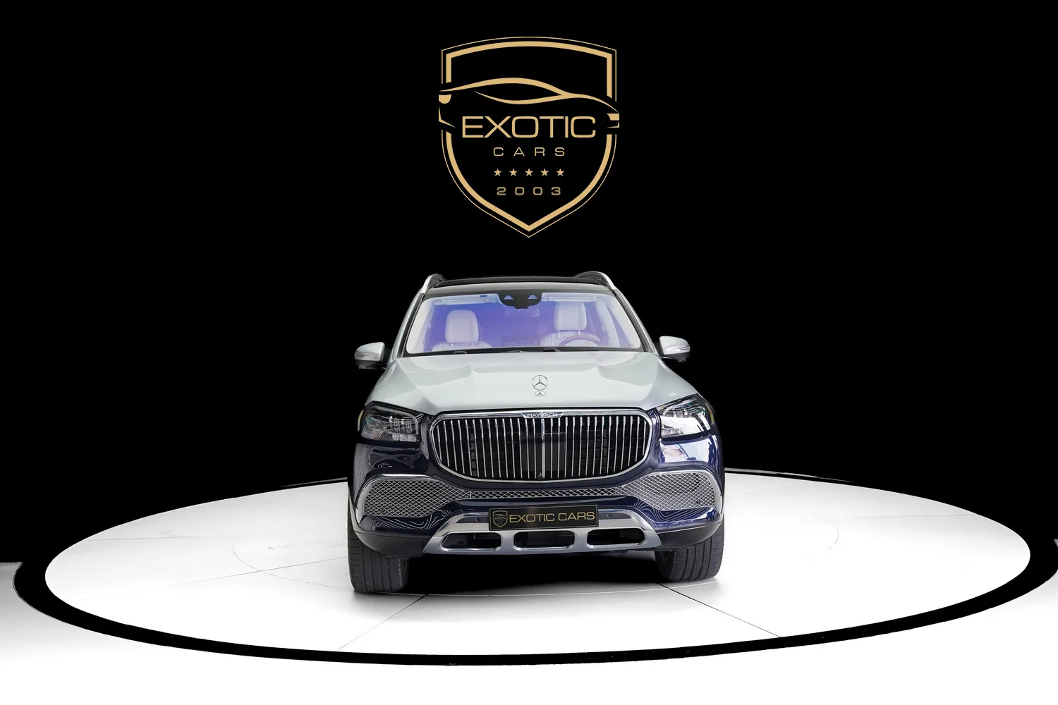 2022 Mercedes-Maybach GLS 600, 5/19