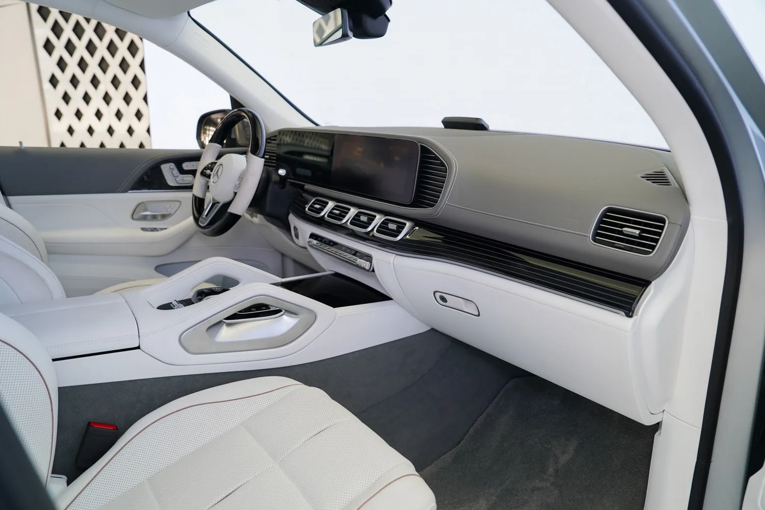 2022 Mercedes-Maybach GLS 600, 12/19