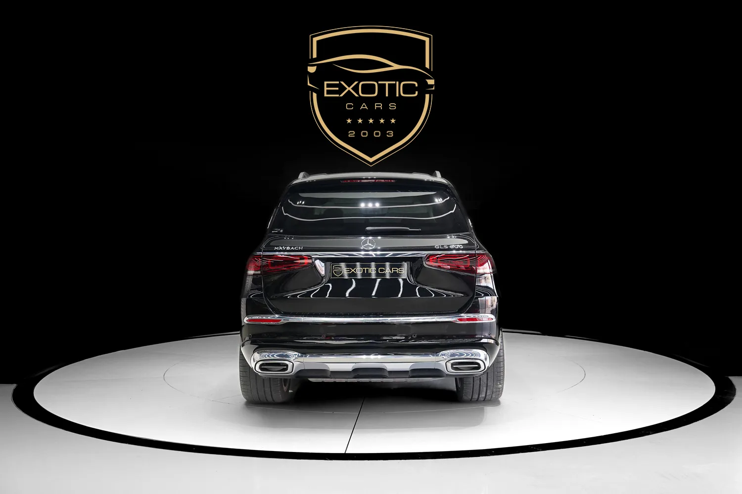 2022 Mercedes-Maybach GLS 600, 12/16