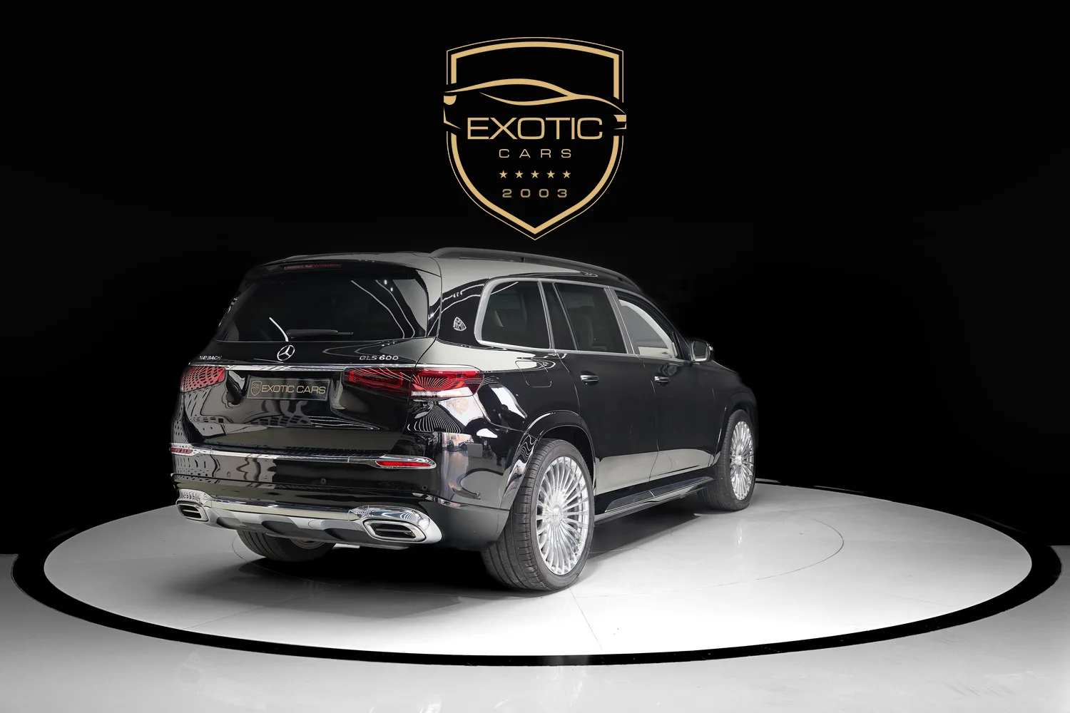 2022 Mercedes-Maybach GLS 600, 13/16