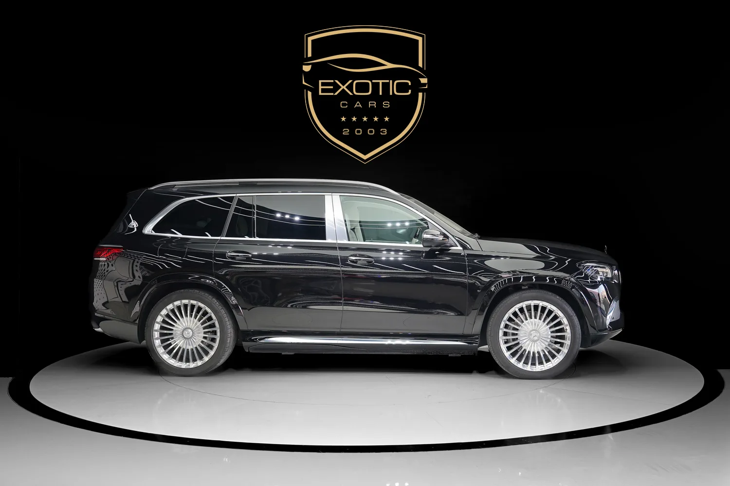 2022 Mercedes-Maybach GLS 600, 14/16