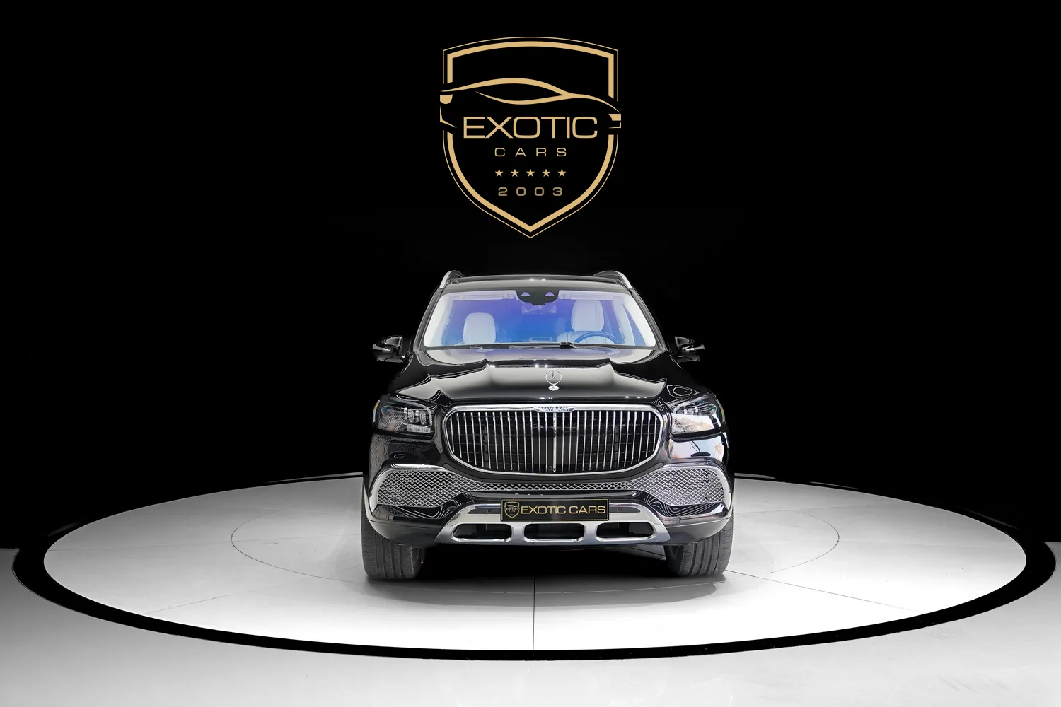 2022 Mercedes-Maybach GLS 600, 15/16