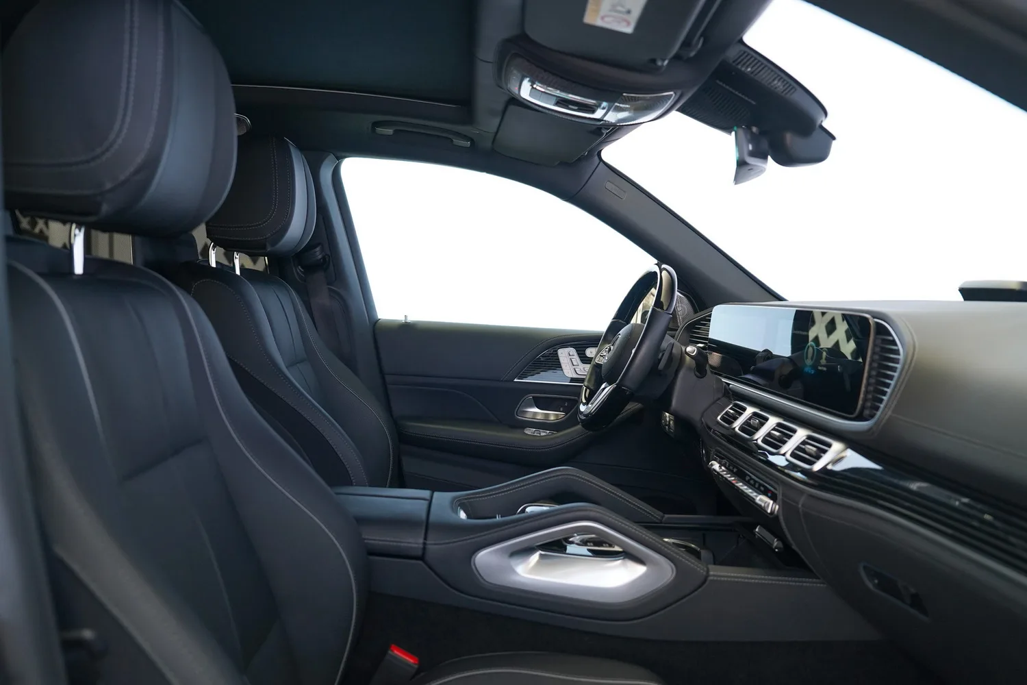 2022 Mercedes-Maybach GLS 600, 9/19