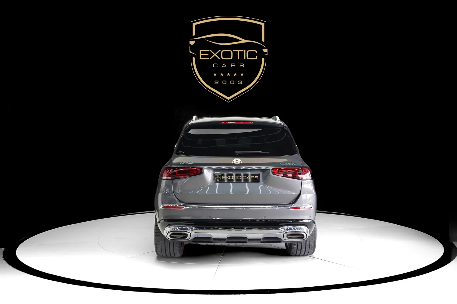 2022 Mercedes-Maybach GLS 600, 15/19