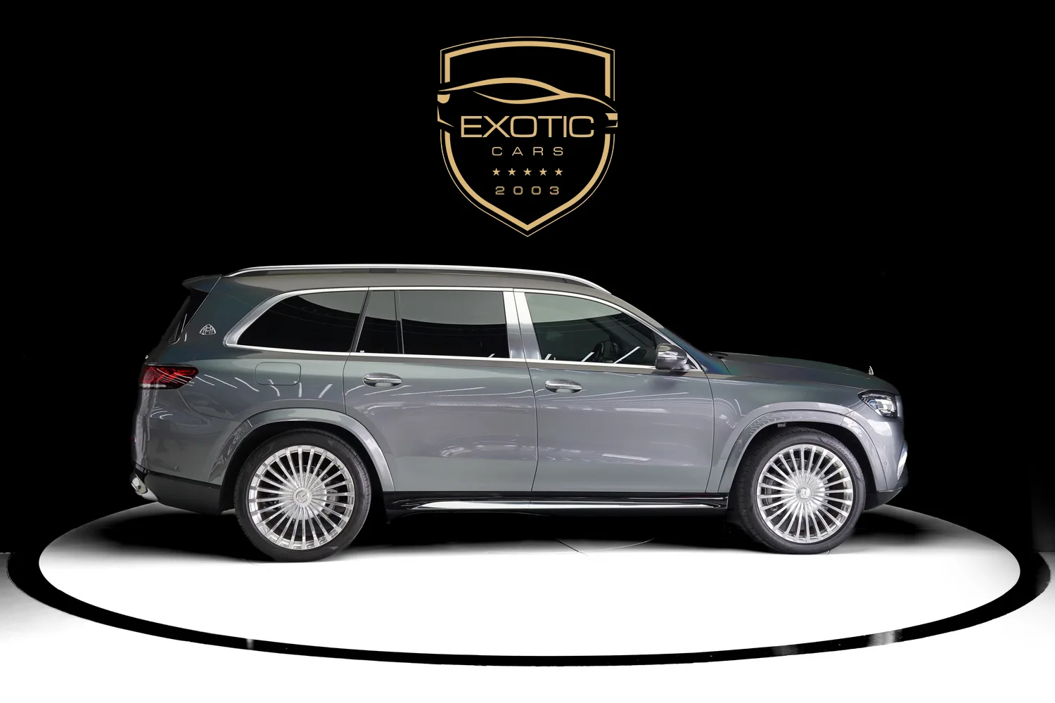 2022 Mercedes-Maybach GLS 600, 17/19