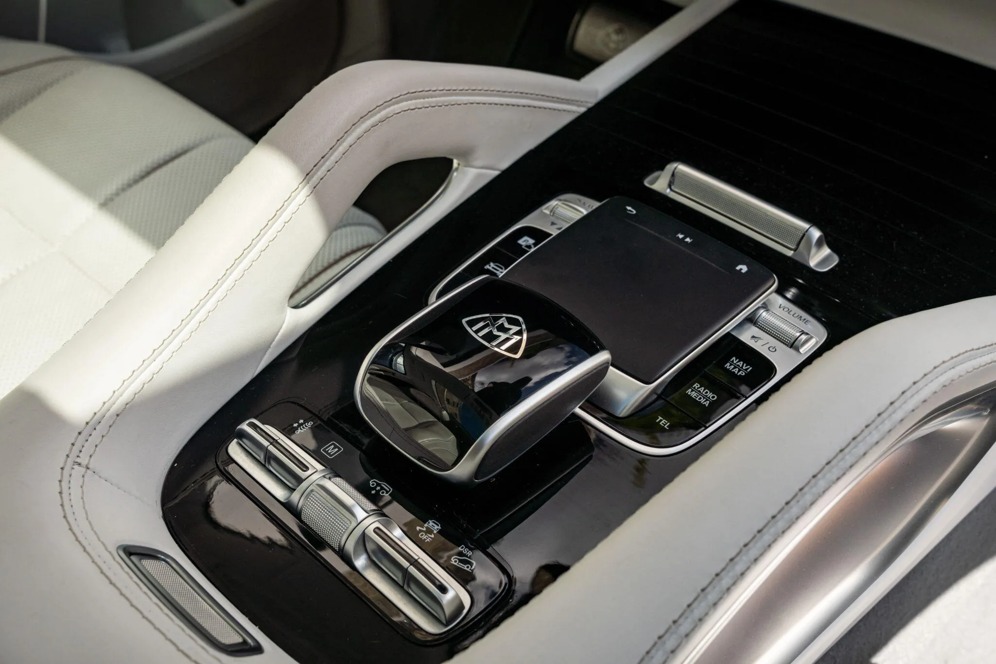 2022 Mercedes-Maybach GLS 600, 18/30