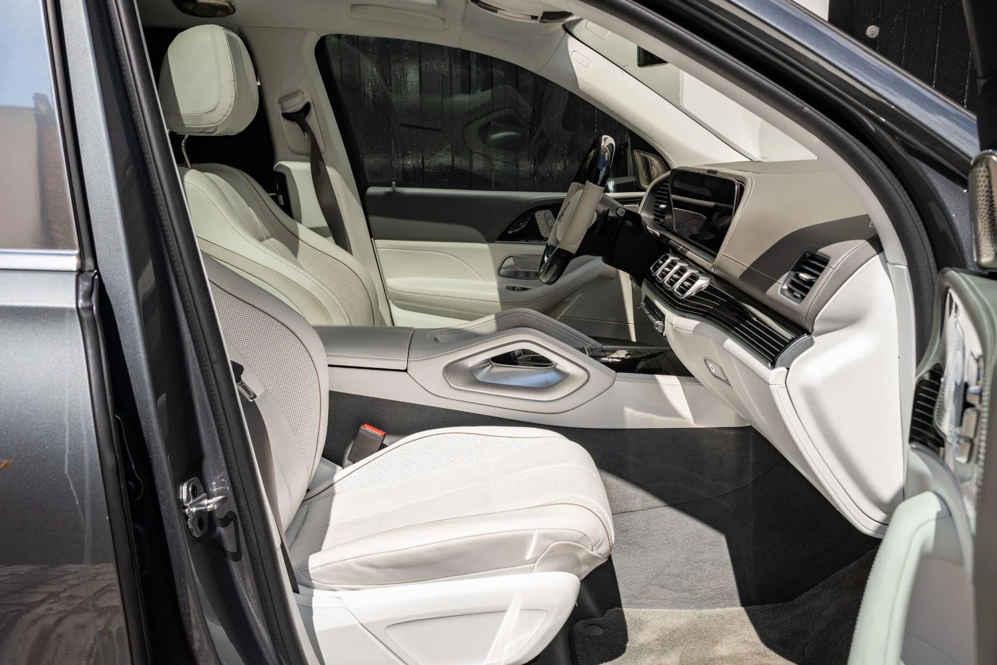 2022 Mercedes-Maybach GLS 600, 19/30