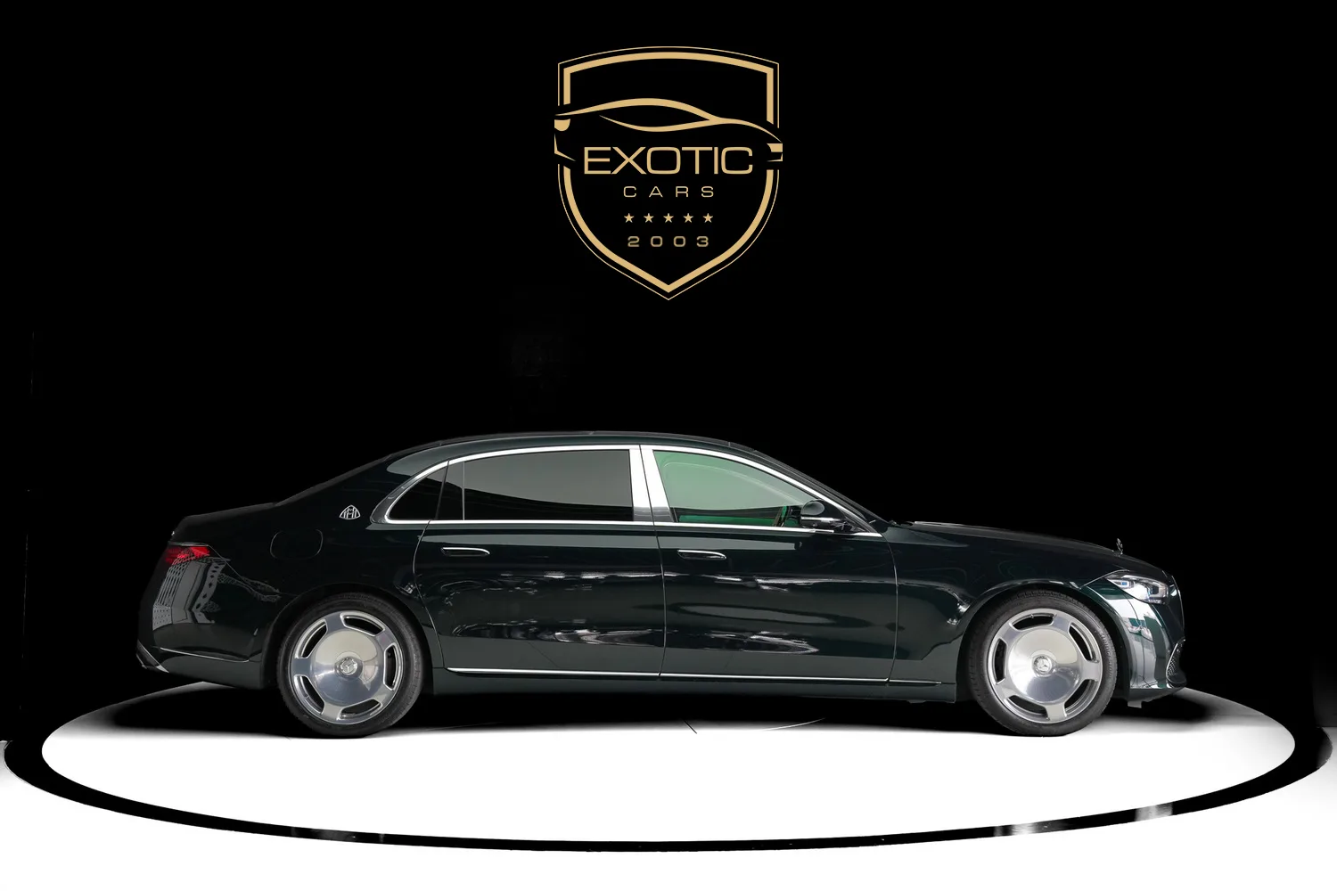 2022 Mercedes-Maybach S 580, 17/19