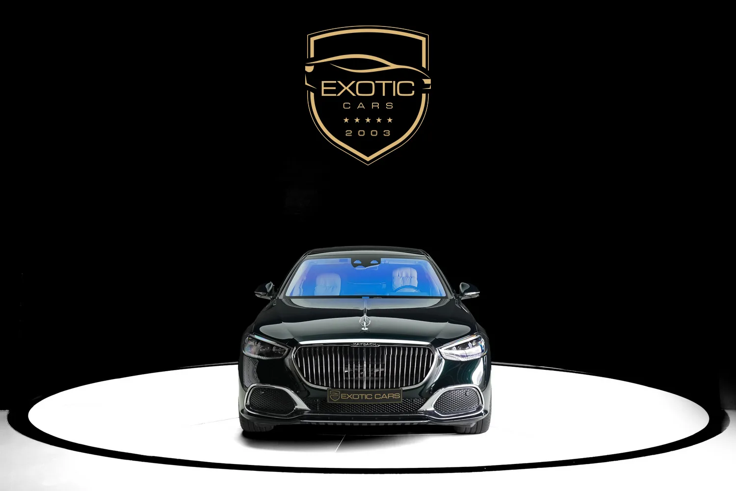 2022 Mercedes-Maybach S 580, 18/19