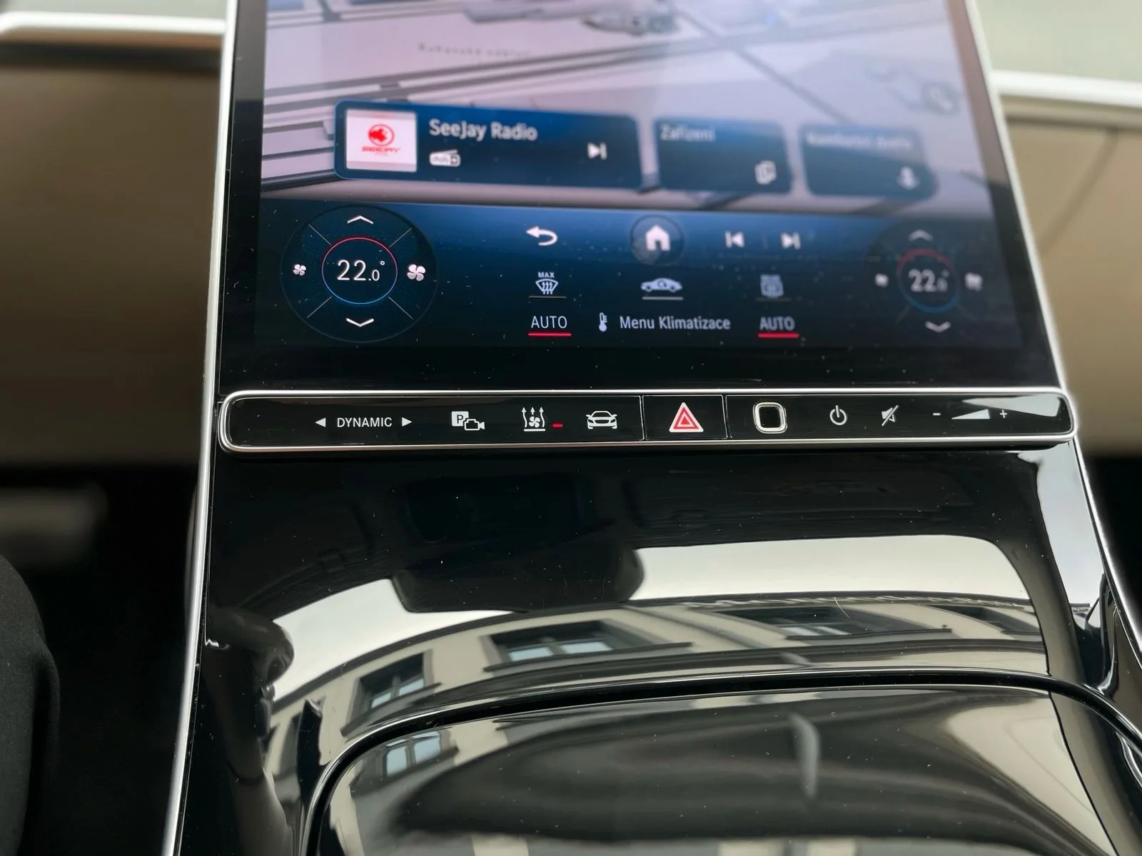 2022 Mercedes-Maybach S 580, 16/24