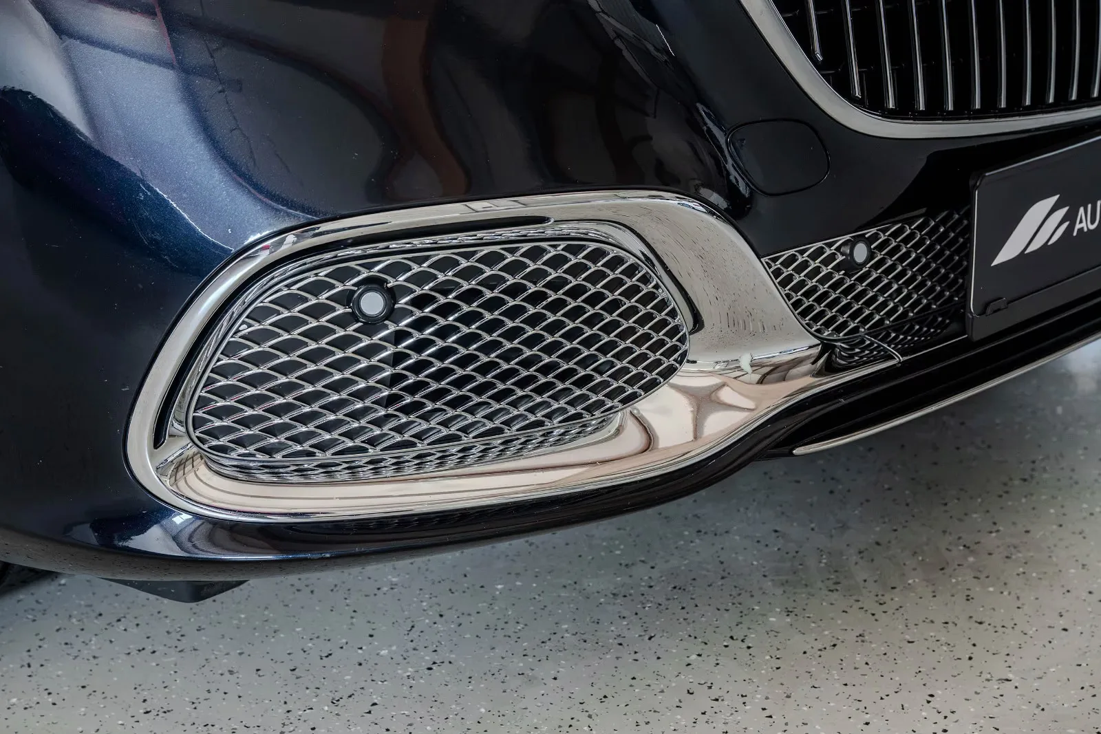 2022 Mercedes-Maybach S 680, 11/30