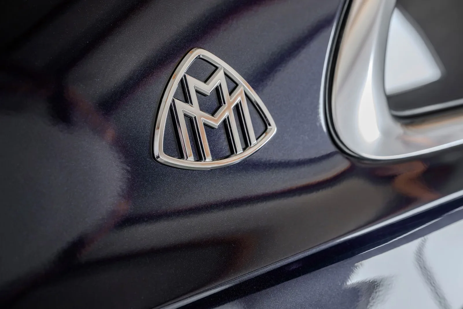 2022 Mercedes-Maybach S 680, 15/30