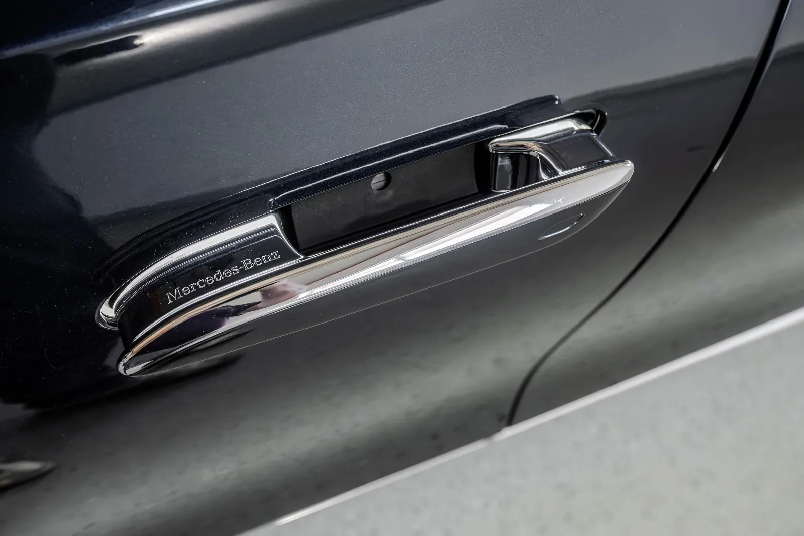 2022 Mercedes-Maybach S 680, 17/30