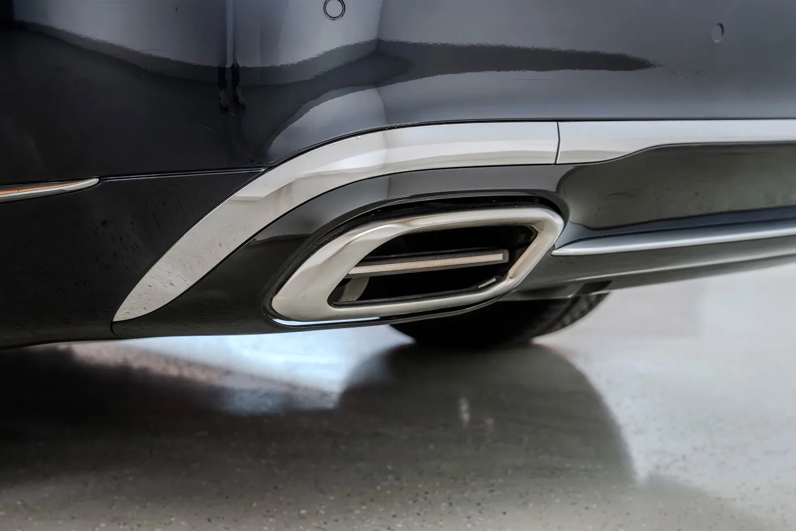 2022 Mercedes-Maybach S 680, 18/30