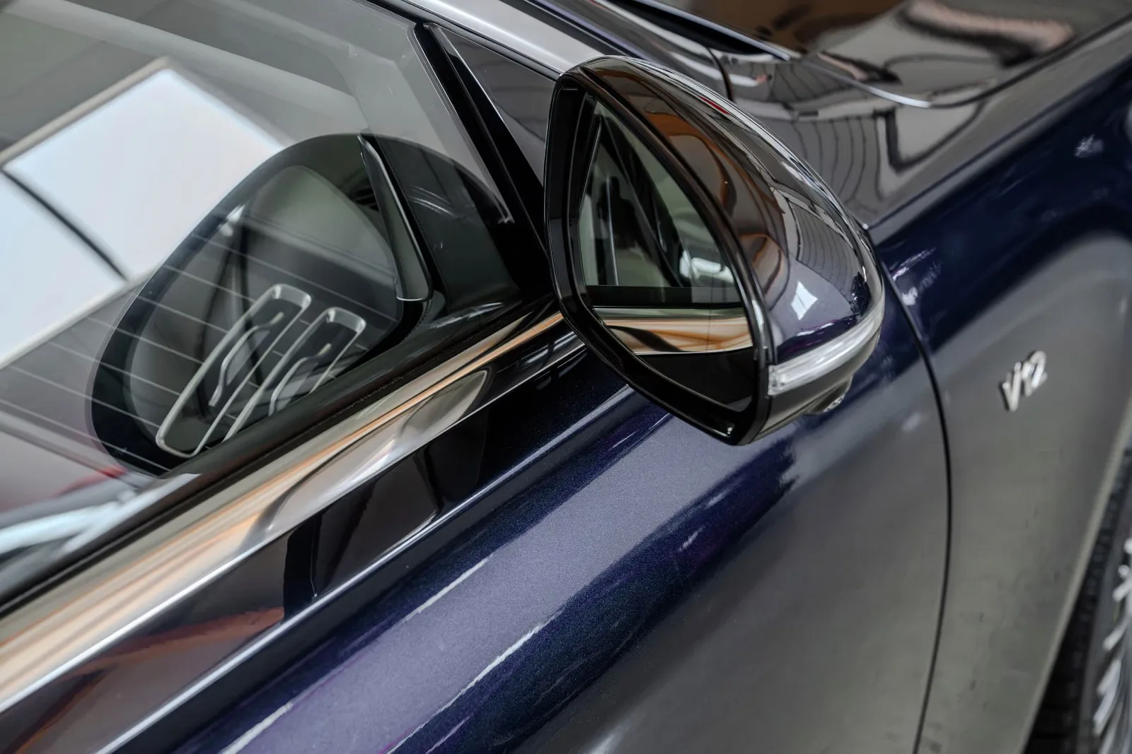 2022 Mercedes-Maybach S 680, 19/30