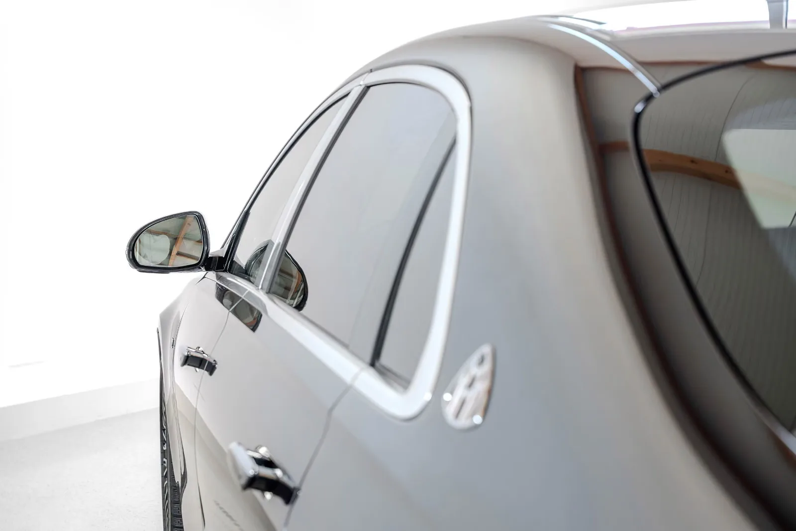 2022 Mercedes-Maybach S 680, 20/30