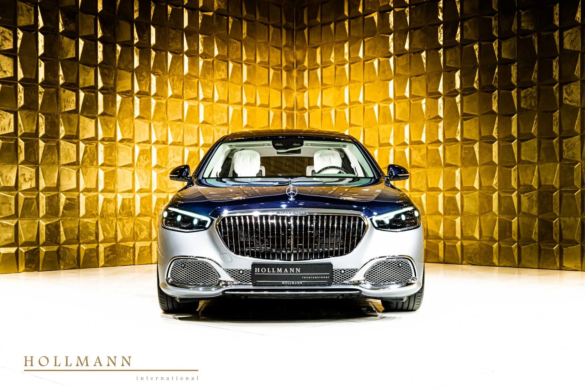2022 Mercedes-Maybach S 680 EDITION 100, 3/30